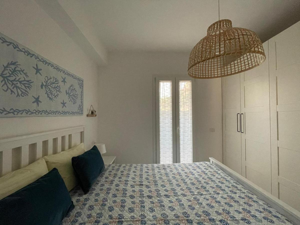 Casa Lalla كاستيلساردو المظهر الخارجي الصورة